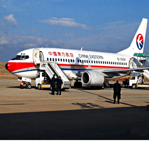连云港花果山航空邮寄航空快运业稳步发展的原因是什么？